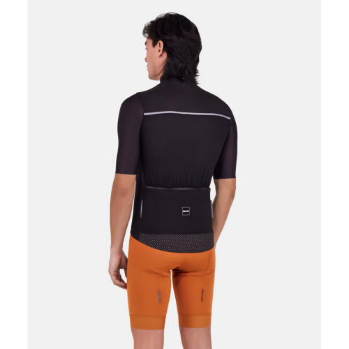 Preview: Santini Wind Vest RTR - black