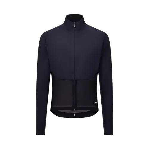 Santini Windjacke Unico Unisex - schwarz
