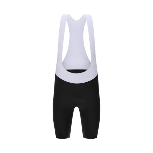 Santini Bib Shorts Aero Race Men - black