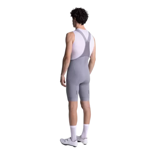 Santini Bib Shorts RTR Men - grey