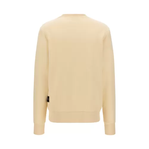 Santini Sweatshirt UCI Rainbow World Champion - cappuccino