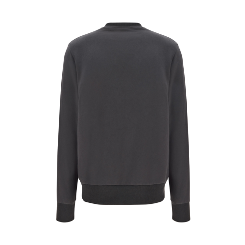 Preview: Santini Sweatshirt UCI Rainbow World Champion - grau