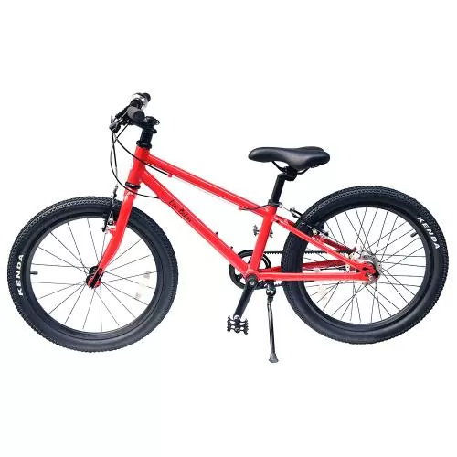 LiVi-Bikes LiVi Kids Bike 20" - red