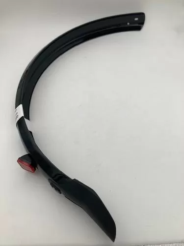 PUKY Schutzblech hinten schwarz 20"