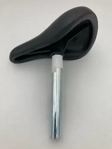 PUKY Sattel mit Stütze Steel 12/16/ 18" Ø22.0mm