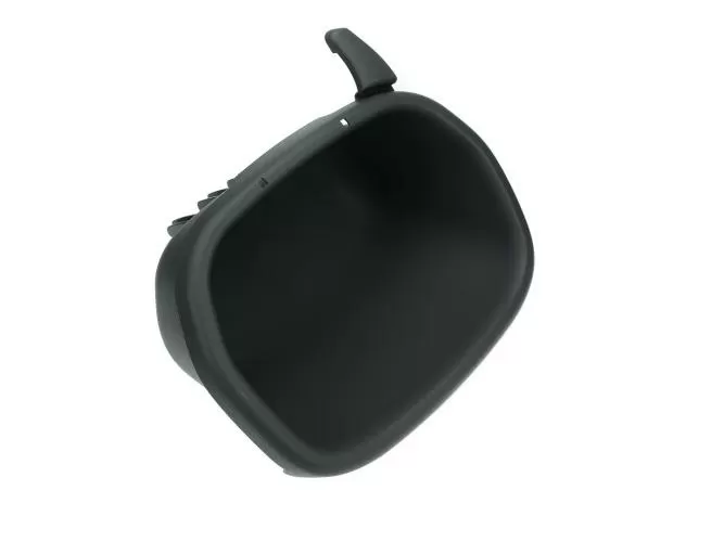 PUKY Gray tipper body