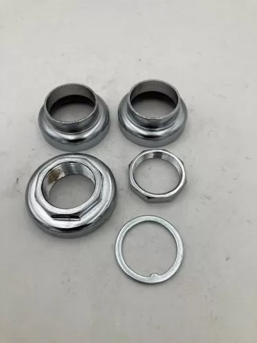 PUKY Steuersatz D=25,7mm, für Roller u. Laufrad