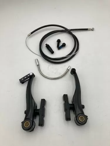 PUKY V-Brake hinten L=820/1100mm Eightshot 20 "