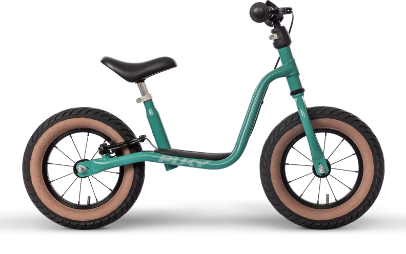 PUKY LR XL BR turquoise