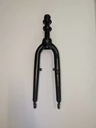 PUKY Ahead 20-inch Fork, Pre-assembled