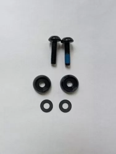 PUKY Wheel mounting set LS-Pro