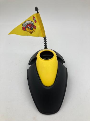 PUKY Schutzblech vorne 2-teilig Roller