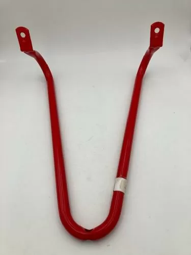 PUKY Vorderer Lenkungsbügel rot Gokart GF 50-600