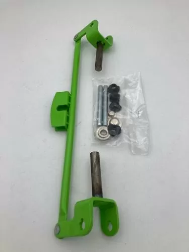 PUKY Lenkungsschubstange kiwi Gokart F 20