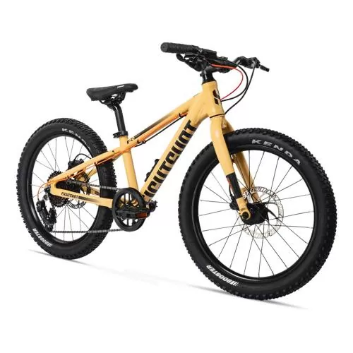 Eightshot COADY 20 SL DISC sand