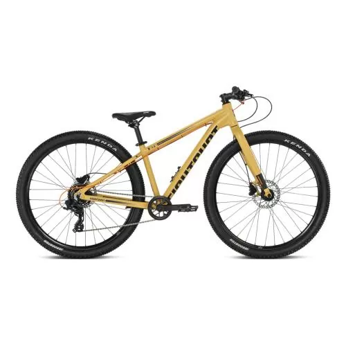 Eightshot COADY 275 SL DISC sand