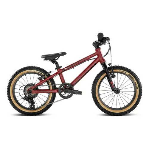 Eightshot COADY 16 SL groovy red