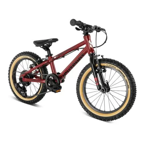 Eightshot COADY 16 SL groovy red