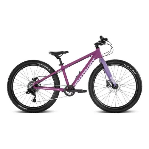 Eightshot COADY 24 SL DISC flat violet
