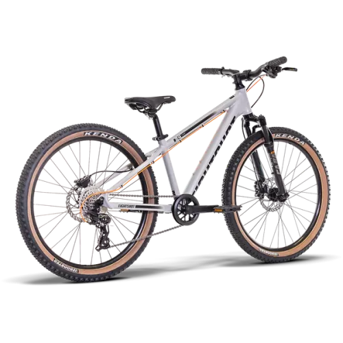 Eightshot COADY 24 FS DISC grey