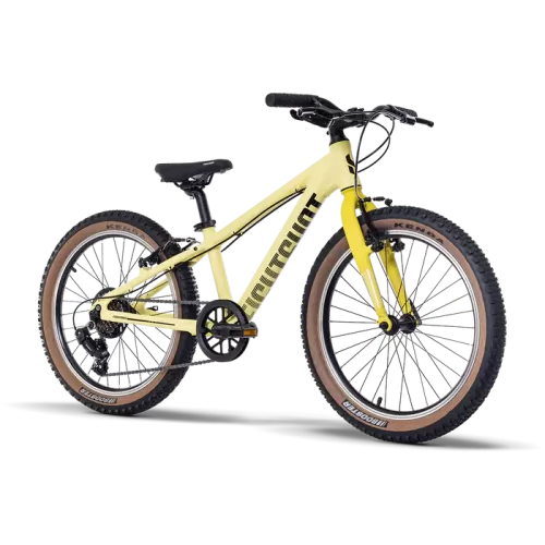 Eightshot COADY 20 SL lemon