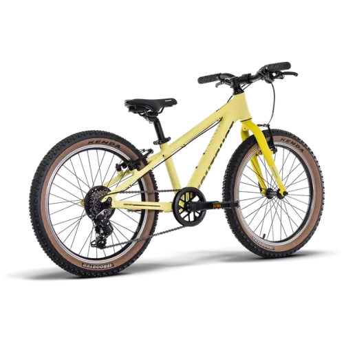 Eightshot COADY 20 SL lemon