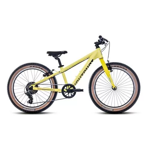 Eightshot COADY 20 SL lemon