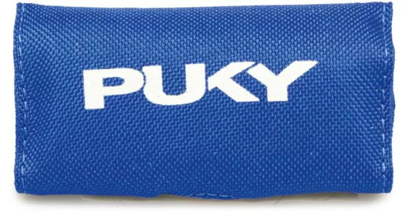 PUKY LP 1 Lenkerpolster blau