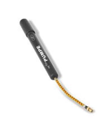 PUKY HP 25 Luftpumpe black