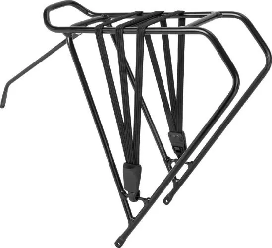 PUKY Luggage carrier 26" for LS-Pro 26" black
