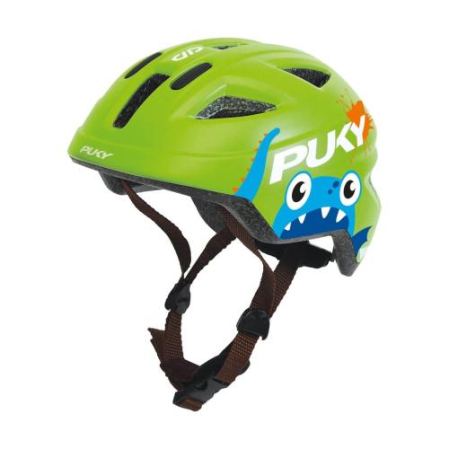 .outPUKY Helm S PH8 kiwi Monster, S