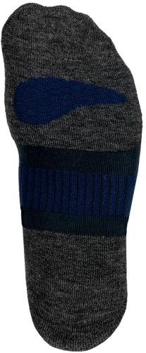 Preview: P.A.C. TR 3.2 Trekking Merino Light Men - navy