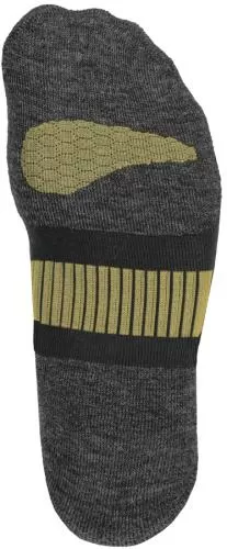 P.A.C. TR 3.2 Trekking Merino Light Women - anthracite-olive