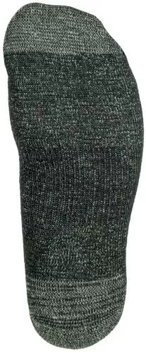 P.A.C. TR 8.1 Trekking Merino Heavy Men - anthracite/grey-mounty