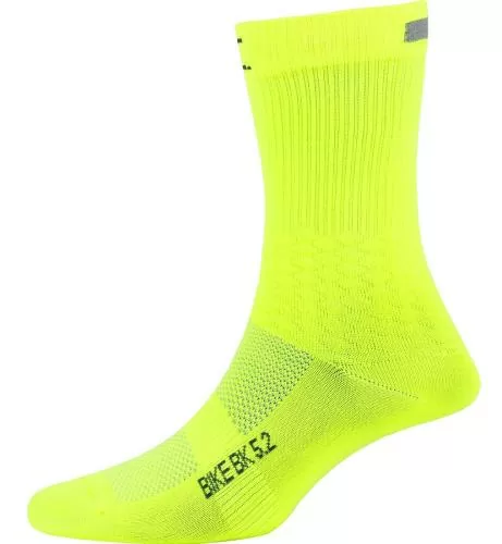 P.A.C PAC BK 5.2 Bike Extreme Men - neon yellow