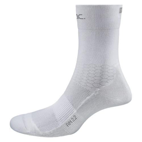 P.A.C. RN2.2 Running Reflective Ultralight Long Women - white