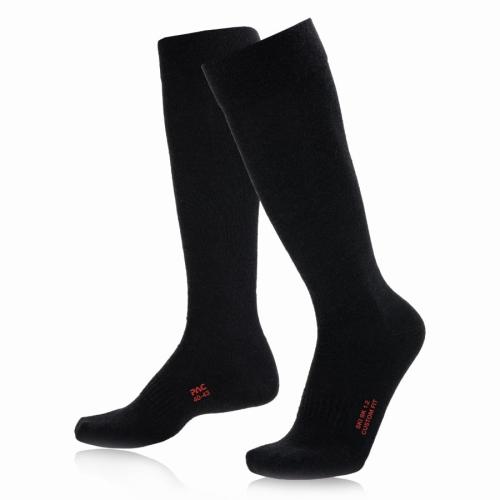Preview: P.A.C. SK 1.2 Merino Ultrathin Custom Fit Women - black