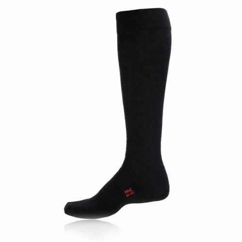 Preview: P.A.C. SK 1.2 Merino Ultrathin Custom Fit Women - black