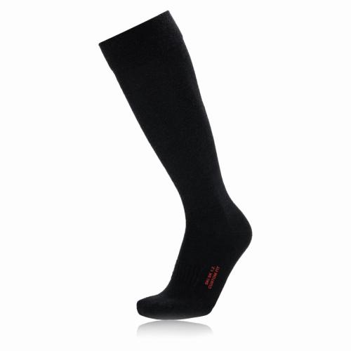 Preview: P.A.C. SK 1.2 Merino Ultrathin Custom Fit Women - black