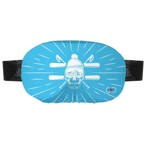 GOGGL-Z Original - skiskull
