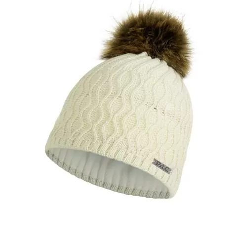 P.A.C.Kisala Pom Beanie - nature