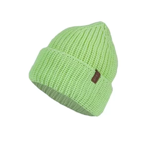 P.A.C.Nature Fino100% Recycle Beanie - mint