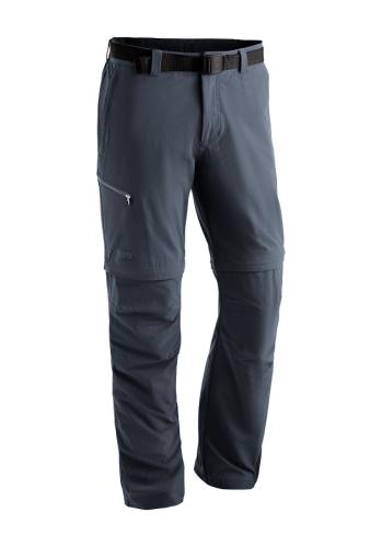 Preview: Maier Sports Tajo 2 He-Zip Off Hose el. (133004) - graphite