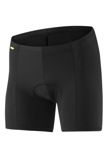 Preview: Gonso Base Pants W Da-Rad-U-Pants (22361) Silvie - black