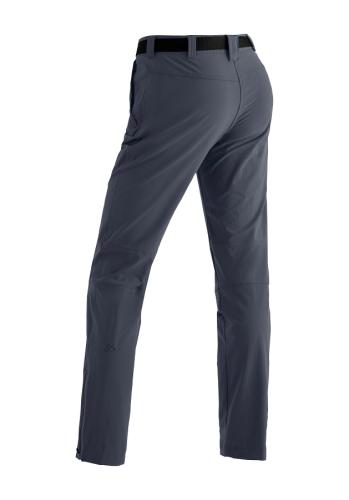 Preview: Maier Sports Inara slim Da-Hose el. (232009) - graphite