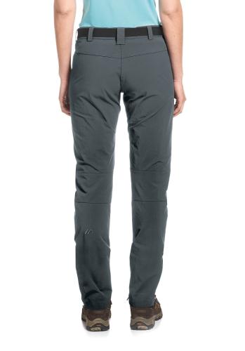 Preview: Maier Sports Inara slim Da-Hose el. (232009) - graphite