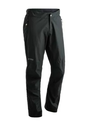 Maier Sports Raindrop M He-Hose mTEX (137902) - black