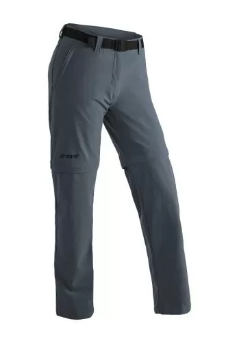 Maier Sports Nata 2 Da-Hose el. (233027) - graphite