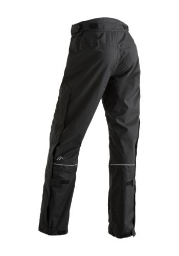 Preview: Maier Sports Raindrop L Da-Hose mTEX (237902) - black