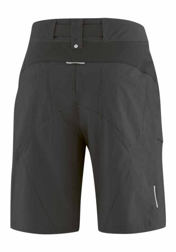 Preview: Gonso Arico He-Bikeshort (15030) - black